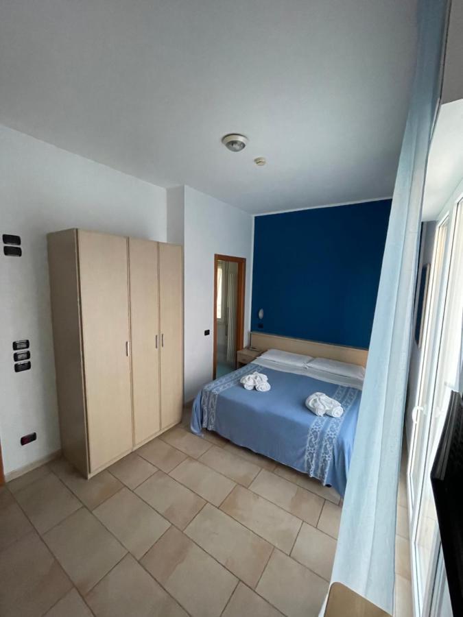 Hotel Marilonda Rímini Habitación foto